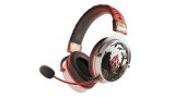  Sp Assassins Creed Shadows Headset (lexip X Ubisoft) - Pc/ps4/ps5/switch pentru PS5 / PS4 / Nintendo Switch / PC