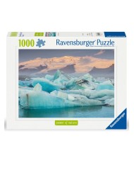 Ravensburger Jokulsarlon Iceland 1000pcs (12001394)
