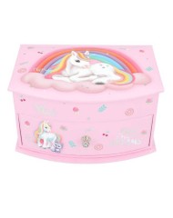 Ylvi Jewellery Box Small (0413203)
