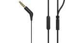  Philips Audio Tae1105bk/00 Wired In-ear Headphones Black pentru PC