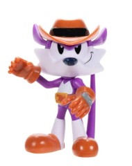 Sonic Fang The Hunter 6cm (420814)