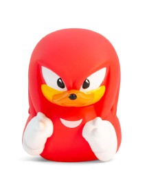 Sonic Tubbz Boxed Knuckles 