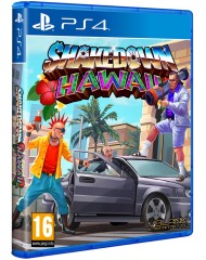 Shakedown Hawaii