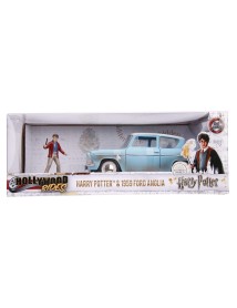 Jada Harry Potter 1959 Ford Anglia 1:24 (253185002) 