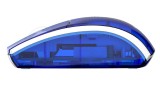  Rock Candy Wireless Mouse Blueberyy Boom pentru PC