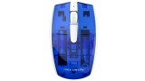  Rock Candy Wireless Mouse Blueberyy Boom pentru PC