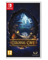 Colossal Cave
