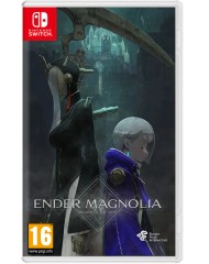 Ender Magnolia Bloom In The Mist