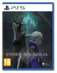 Ender Magnolia Bloom In The Mist