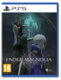 Ender Magnolia Bloom In The Mist 