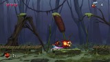 Joc Arzette The Jewel Of Faramore pentru Nintendo Switch