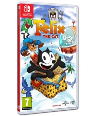 Felix The Cat
