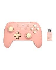 8bitdo Ultimate 2c Wireless Pad Peach