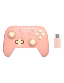 8bitdo Ultimate 2c Wireless Pad Peach 