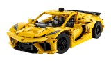 Joc Lego Technic Chevrolet Corvette Stingray (42205)