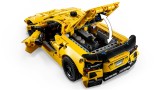 Joc Lego Technic Chevrolet Corvette Stingray (42205)