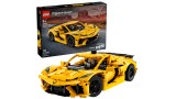 Joc Lego Technic Chevrolet Corvette Stingray (42205)