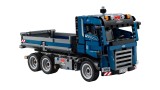 Joc Lego Technic Tipping Dump Truck (42203)