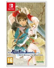 Xuan Yuan Sword Mists Beyond The Mountains