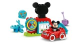 Lego Duplo Disney Mickey Mouse Clubhouse & Car (10454)