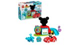 Lego Duplo Disney Mickey Mouse Clubhouse & Car (10454)