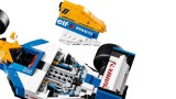 Joc Lego Icons Williams Racing Fw14b & Nigel Mansell (10353)