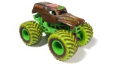  Monster Jam 1:64 Mud Blasters Grave Digger