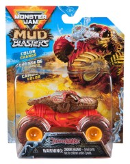 Monster Jam 1:64 Mud Blasters Thunderroarus