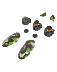Thrustmaster Eswap X Green Color Pack