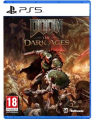 Doom The Dark Ages
