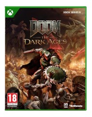 Doom The Dark Ages