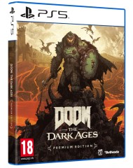 Doom The Dark Ages Premium Edition
