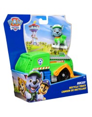 Paw Patrol Basic Vehicle 2.0 Rocky (6071213)