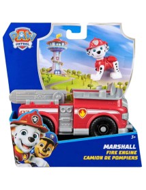 Paw Patrol Basic Vehicle 2.0 Marshall (6071209) 