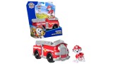 Paw Patrol Basic Vehicle 2.0 Marshall (6071209)