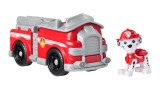Paw Patrol Basic Vehicle 2.0 Marshall (6071209)