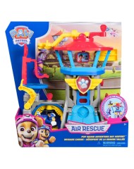 Paw Patrol Air Rescue Pup Squad Airport Playset (6071249)