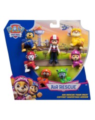 Paw Patrol Air Rescue 7 Pack 6071499