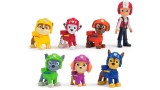 Figurina Joc Paw Patrol Air Rescue 7 Pack 6071499