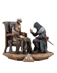 Assassins Creed Rip Altair 1 6 Scale Diorama