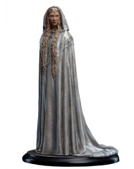 The Lord Of The Rings Trilogy Galadriel Miniature 17cm