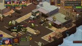Joc Metal Slug Tactics pentru PS4
