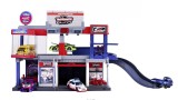  Majorette Japan Series Tuning Garage (212051033)