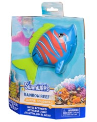 Swims Rainbow Reef Beta Fish (6072503)