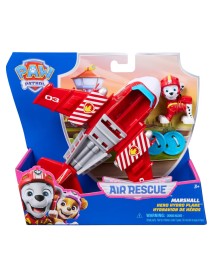 Paw Patrol Air Rescue Themed Vehicle Marshall (6071174) 