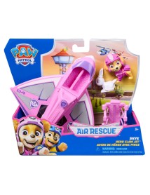 Paw Patrol Air Rescue Themed Vehicle Skye (6071215) 
