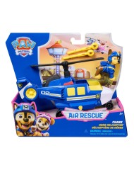 Paw Patrol Air Rescue Themed Vehicle Chase (6071173)