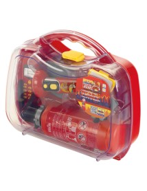 Klein Firefighter Set (kl8984) 