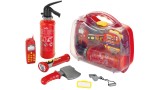  Klein Firefighter Set (kl8984)