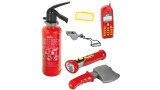  Klein Firefighter Set (kl8984)